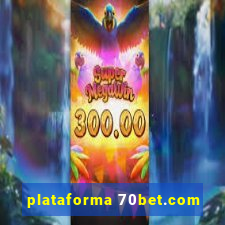 plataforma 70bet.com